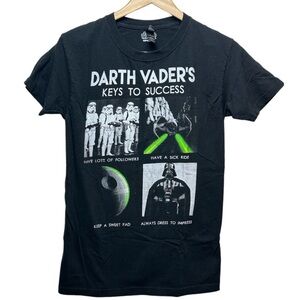 Star Wars T-shirt sz S